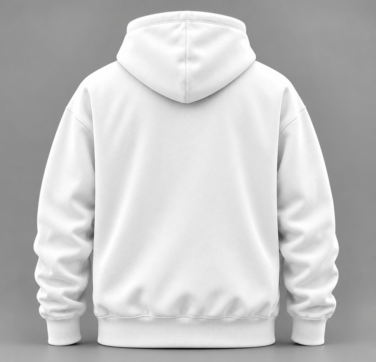 Brooklyn Pullover hoodie